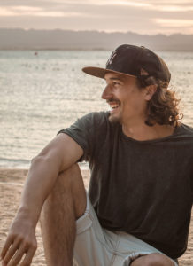 Marlon Blatz Yoga Lehrer