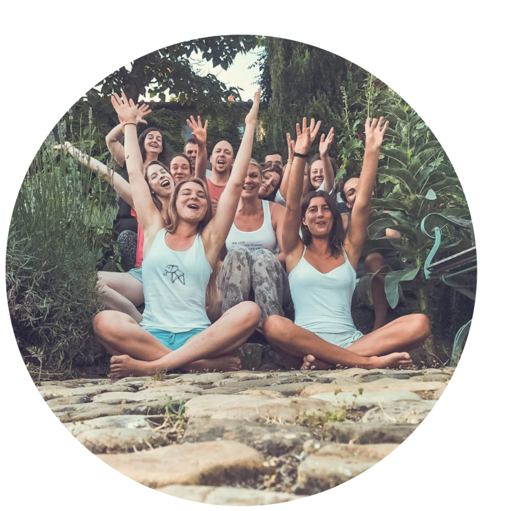 Yoga Retreat und Workshops mit dem GANESHA’S room Idstein